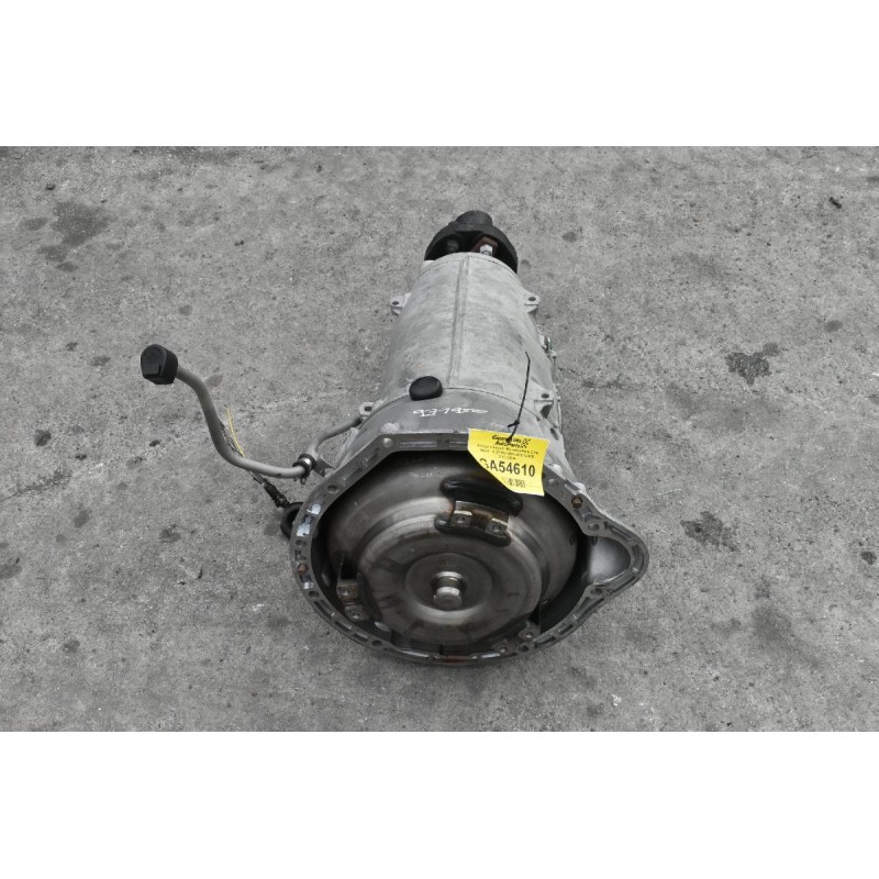 Αυτόματο Σασμάν Mercedes-Benz C200 W204 1.8 271950 2005-2012 722695 2112703300