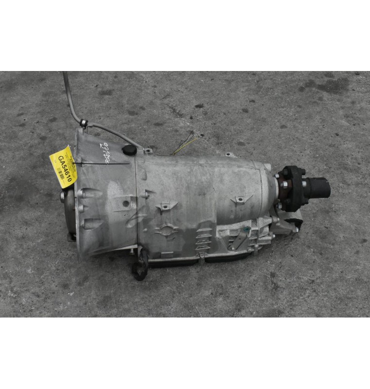 Αυτόματο Σασμάν Mercedes-Benz C200 W204 1.8 271950 2005-2012 722695 2112703300