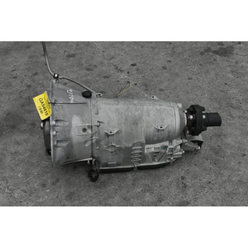 Αυτόματο Σασμάν Mercedes-Benz C200 W204 1.8 271950 2005-2012 722695 2112703300