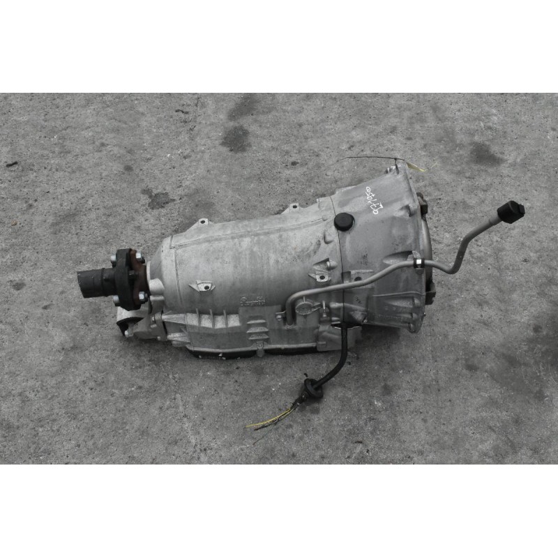 Αυτόματο Σασμάν Mercedes-Benz C200 W204 1.8 271950 2005-2012 722695 2112703300