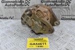 Δυναμό Mitsubishi L200 2.5 DID 4D56U Safari 2005-2012 1800A007 A5TG0491ZT 90A
