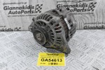 Δυναμός Mitsubishi Pajero Pinin / Lancer / Space Star 1.8 4G93 1998-2007 (Γνήσιο) MD343562 A2TB0892 (Colt) 4G92 / 4G63 / 4G93 / 4G18
