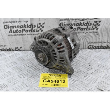 Δυναμός Mitsubishi Pajero Pinin / Lancer / Space Star 1.8 4G93 1998-2007 (Γνήσιο) MD343562 A2TB0892 (Colt) 4G92 / 4G63 / 4G93 / 4G18