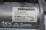 Μίζα Alfa Romeo Mito / Giulietta 1.4 Turbo MultiAir 120A 955A7000 2009-2014 (Γνήσια) 51916168 A152 0001170401 (Fiat Punto 500 Tipo Bravo / Jeep Renegate)