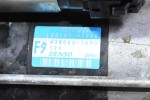 Μίζα Toyota Yaris / Auris 1.3 1NR 2010-2018 28100-47220 438000-1690