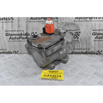 Κομπρεσέρ Aircondition - A/C Lexus RX400 3ΜΖ 2001-2012 042200-0061 88370-48021 042000-0230 (Γνήσιο)