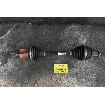 Ημιαξονιο Αριστερο Volvo V60 2013-2018 P31325108