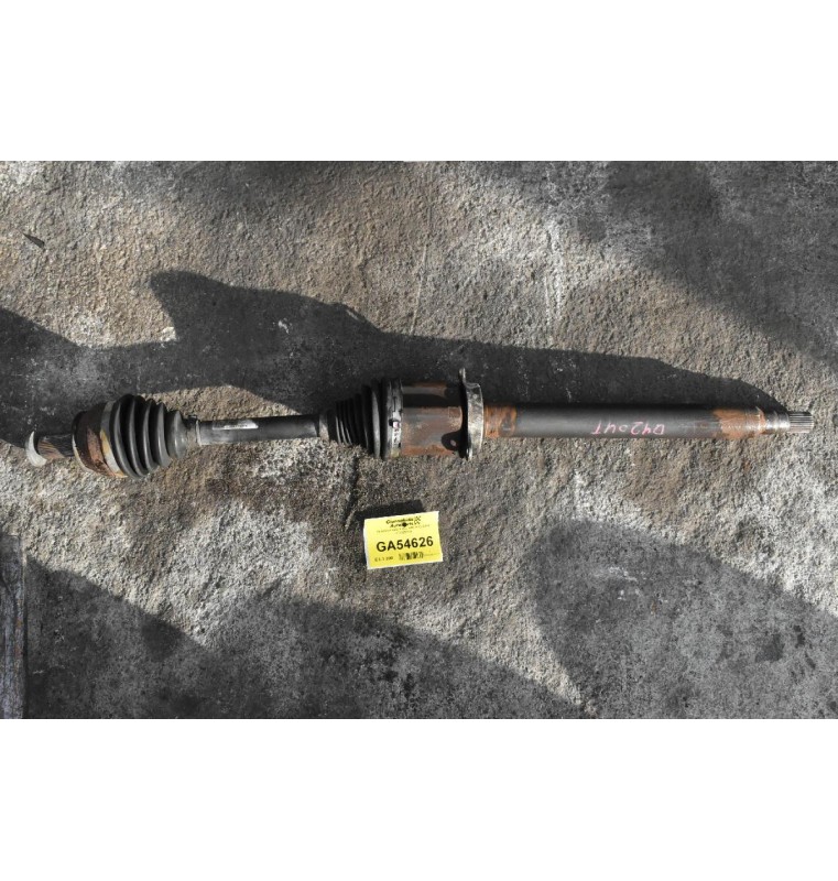 Ημιαξονιο Δεξί Volvo V60 2013-2018 P31325109