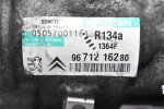 Κομπρεσέρ Aircondition - A/C Κλιματισμός Peugeot 207 208 308 Partner 508 2005-2012 9671216280 (Citroen C3 Picasso Berlingo C4 Grand Picasso DS3)