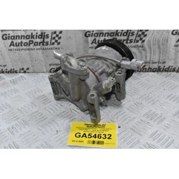 Κομπρεσέρ Aircondition Toyota Auris / Yaris 1NR 1.3 2008-2015 DENSO 447260-4202 5TSE10C