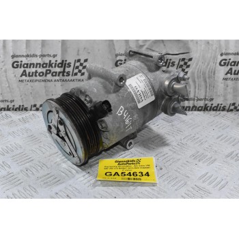 Κομπρεσέρ Aircondition - A/C Volvo V40 S60 V60 V70 B4164T 2012-2020 31404441 (Γνήσιο)