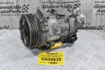 Κομπρεσέρ Aircondition - A/C Peugeot 207 307 308 5F01 2006-2015 9678656080 (Citroen Berlingo C4 C5 C3 DS3 Picasso)