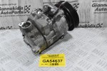 Κομπρεσέρ Aircondition Audi A6 / A7 CHV 2.8 FSI 2011-2016 4G0260805A 447150-2343 (Γνήσιο)