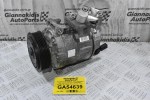 Κομπρεσέρ Aircondition A/C Volkswagen Golf Passat Jetta Touran Eos Scirocco Tiguan TSI TFSI TDI 2003-2015 1K0820859S (Seat Leon Toledo Ibiza Alhambra / Skoda  Fabia octavia SuperB Yeti Roomster)