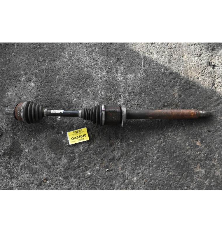 Ημιαξονιο Δεξί Volvo 2.0 Diesel D4204T V70 / V60 2013-2018 P31437520