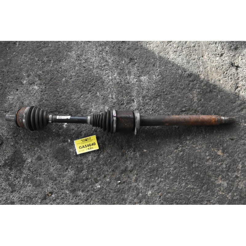 Ημιαξονιο Δεξί Volvo 2.0 Diesel D4204T V70 / V60 2013-2018 P31437520