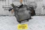 Κομπρεσέρ Aircondition A/C Mitsubishi Outlander / Lancer / Eclipse / Airtrek 4G63 1998-2010 MR460704 (Γνήσιο)