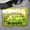 Κομπρεσέρ Aircondition A/C Mitsubishi Outlander / Lancer / Eclipse / Airtrek 4G63 1998-2010 MR460704 (Γνήσιο)