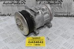 Κομπρεσέρ Aircondition A/C Alfa Romeo Mito / Giulietta 1.4 Turbo MultiAir 120A 955A7000 2009-2014 (Γνήσια) 50541343 447150-7460 (Fiat Punto 500 Tipo Bravo Qubo Doblo Fiorino)