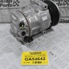 Κομπρεσέρ Aircondition A/C Alfa Romeo Mito / Giulietta 1.4 Turbo MultiAir 120A 955A7000 2009-2014 (Γνήσια) 50541343 447150-7460 (Fiat Punto 500 Tipo Bravo Qubo Doblo Fiorino)