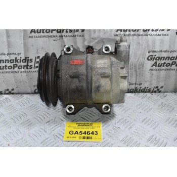 Κομπρεσέρ Aircondition Nissan Navara D22 YD25 2001-2005 92600-VK500