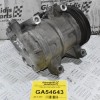 Κομπρεσέρ Aircondition Nissan Navara D22 YD25 2001-2005 92600-VK500