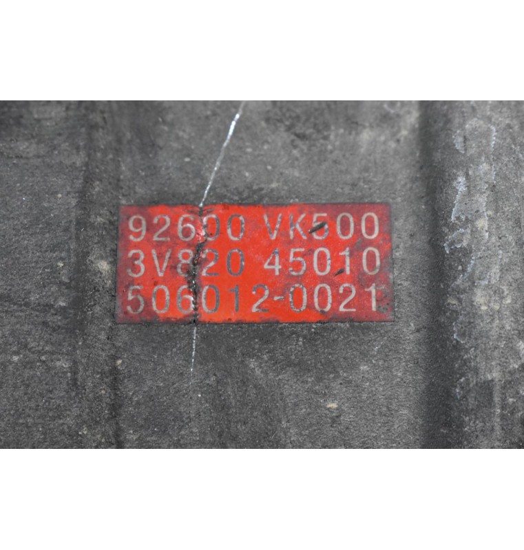 Κομπρεσέρ Aircondition Nissan Navara D22 YD25 2001-2005 92600-VK500