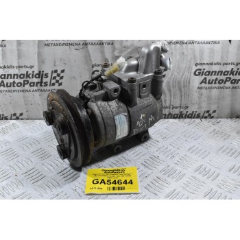 Κομπρεσέρ Aircondition Ford Ranger / Mazda B2500 2.5 WL 12V 2001-2005 RZWLA-06