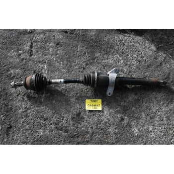 Ημιαξονιο Δεξιο Mini Cooper 1.6 Ν12Β16 2008-2014 R56 7589764-03