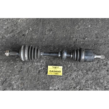 Ημιαξόνιο Εμπρός Honda CR-V 2.0 R20A 2008-2015