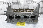 Καπάκι Μηχανής (Κεφαλάρι) Volkswagen Golf - Tiguan - Scirocco 1.4 TSI BMY BLG 2002-2007 03C103358AB (Στραβές Βαλβίδες) (Seat Audi Skdoa)