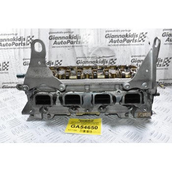 Καπάκι Μηχανής (Κεφαλάρι) Volkswagen Golf - Tiguan - Scirocco 1.4 TSI BMY BLG 2002-2007 03C103358AB (Στραβές Βαλβίδες) (Seat Audi Skdoa)