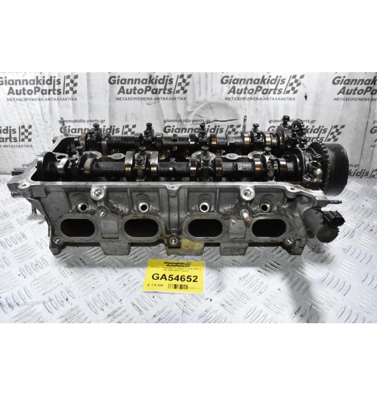 Καπακι / Κεφαλάρι Κινητήρα Toyota RAV 4 1AZ 2006-2011 Γεμάτο