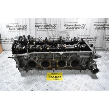 Καπακι / Κεφαλάρι Κινητήρα Toyota RAV 4 1AZ 2006-2011 Γεμάτο