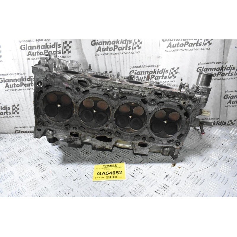 Καπακι / Κεφαλάρι Κινητήρα Toyota RAV 4 1AZ 2006-2011 Γεμάτο