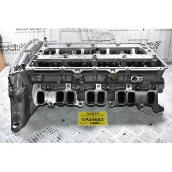 Καπάκι Μηχανής - Κεφαλάρι Ford Ranger / Transit - Mazda BT-50 2.2 P4AT 2006-2018 (Γνήσιο)