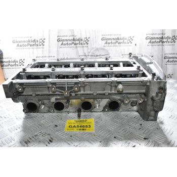 Καπάκι Μηχανής - Κεφαλάρι Ford Ranger / Transit - Mazda BT-50 2.2 P4AT 2006-2018 (Γνήσιο)