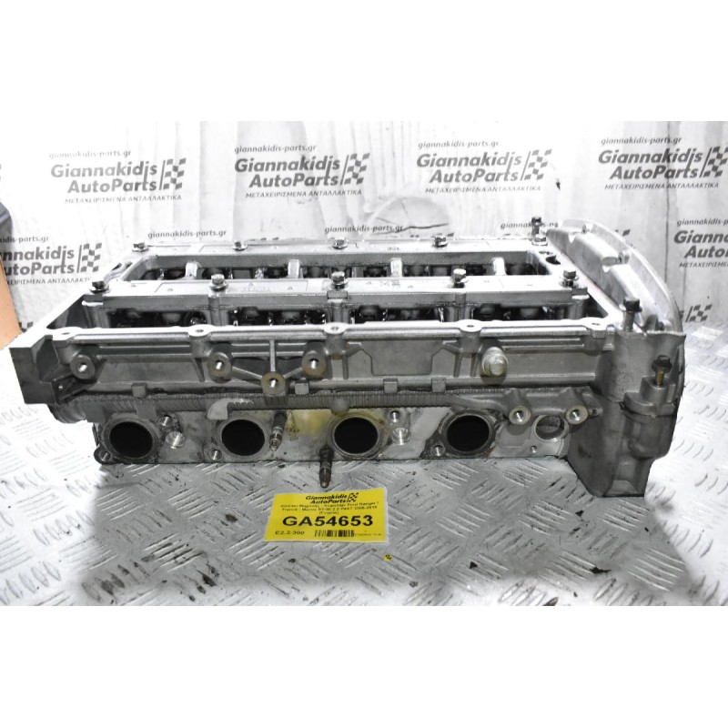 Καπάκι Μηχανής - Κεφαλάρι Ford Ranger / Transit - Mazda BT-50 2.2 P4AT 2006-2018 (Γνήσιο)