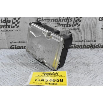 Μονάδα ABS Porsche Cayenne 958 2010-2018 7P0907379 7P5614517A (Γνήσια)