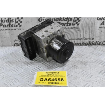 Μονάδα ABS Porsche Cayenne 958 2010-2018 7P0907379 7P5614517A (Γνήσια)