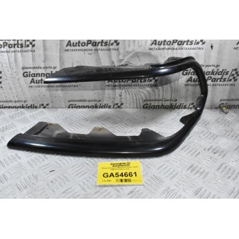 Μάσκα Φαναριού Mitsubishi Pajero Sport 1995-2010 (Αριστερή)