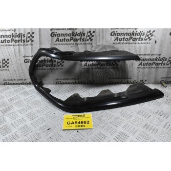 Μάσκα Φαναριού Mitsubishi Pajero Sport 1995-2010 (Δεξιά)