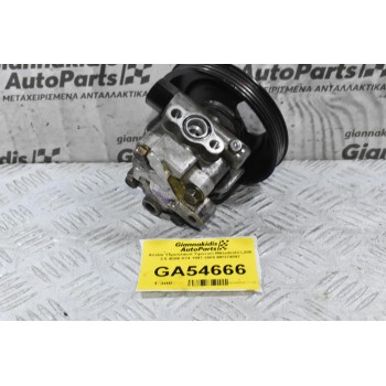 Αντλία Υδραυλικού Τιμονιού Mitsubishi L200 2.5 4D56 K74 1997-2005 MR374897