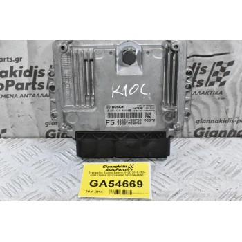 Εγκέφαλος Suzuki Baleno K10C 2010-2024 0261S15869 33921-68P50 33921M68P50