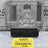 Εγκέφαλος Volkswagen Golf / Polo / 1.4 TSI 2005-2013 03C906016A 03C906016 0261S04391 (Seat Ibiza / Skoda Fabia) (CAXA CAXC BLG)
