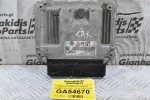 Εγκέφαλος Volkswagen Golf / Polo / 1.4 TSI 2005-2013 03C906016A 03C906016 0261S04391 (Seat Ibiza / Skoda Fabia) (CAXA CAXC BLG)