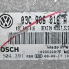 Εγκέφαλος Volkswagen Golf / Polo / 1.4 TSI 2005-2013 03C906016A 03C906016 0261S04391 (Seat Ibiza / Skoda Fabia) (CAXA CAXC BLG)