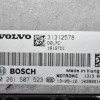Εγκέφαλος Volvo V40 V60 S60 V70 B4164T / D4164T 2012-2019 BOSCH 31312578 0261S07523