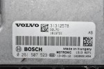 Εγκέφαλος Volvo V40 V60 S60 V70 B4164T / D4164T 2012-2019 BOSCH 31312578 0261S07523