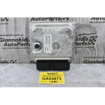 Εγκέφαλος Alfa Romeo Mito / Giulietta 1.4 Turbo MultiAir 120A 955A7000 2009-2014 (Γνήσια) 51886074 (Fiat Punto 500 Tipo Bravo Qubo Doblo Fiorino)